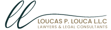 Loucas P. Louca LLC, Advocates - Legal Consultants 2016 - All Rights Reserved